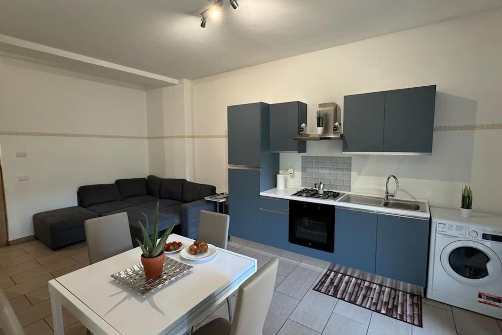 Rapallo-Portofino, Elegant & Comfortable House Eksteriør billede