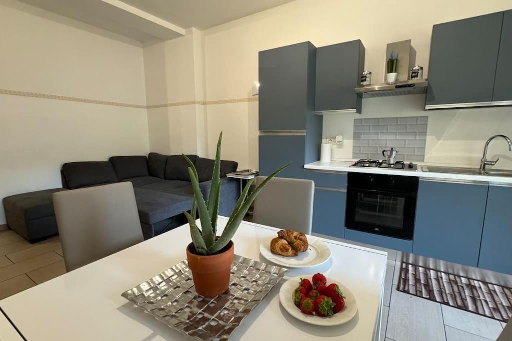 Rapallo-Portofino, Elegant & Comfortable House Eksteriør billede