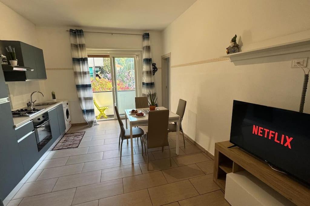 Rapallo-Portofino, Elegant & Comfortable House Eksteriør billede
