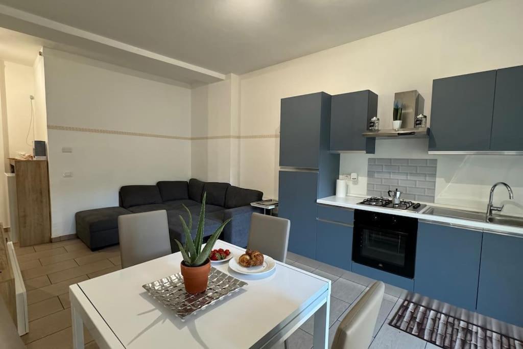 Rapallo-Portofino, Elegant & Comfortable House Eksteriør billede