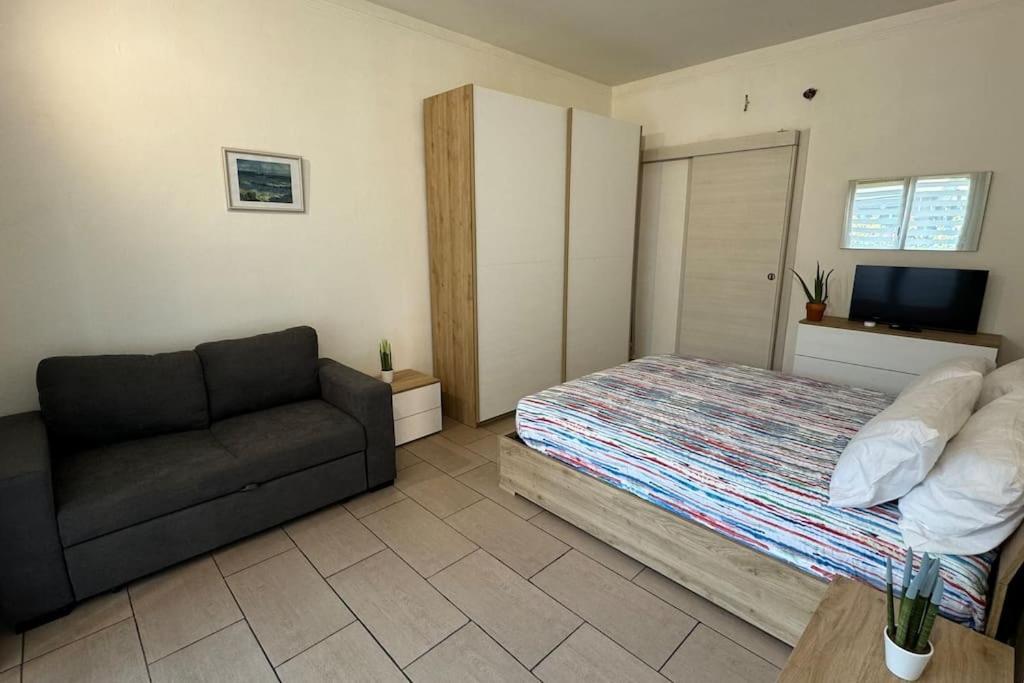 Rapallo-Portofino, Elegant & Comfortable House Eksteriør billede